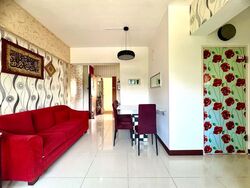 Blk 512A Oleander Breeze @ Yishun (Yishun), HDB 3 Rooms #595064561